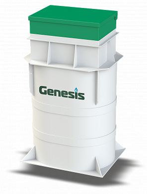 GENESIS 700 L PR