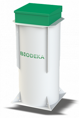 BioDeka-6 С-1050