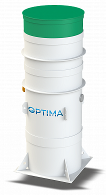 Optima 3-1100