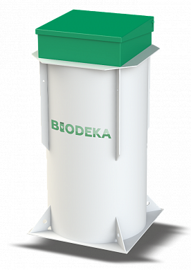 BioDeka-6 П-800